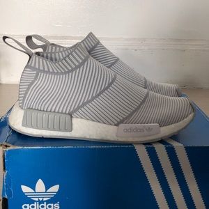 adidas nmd city sock